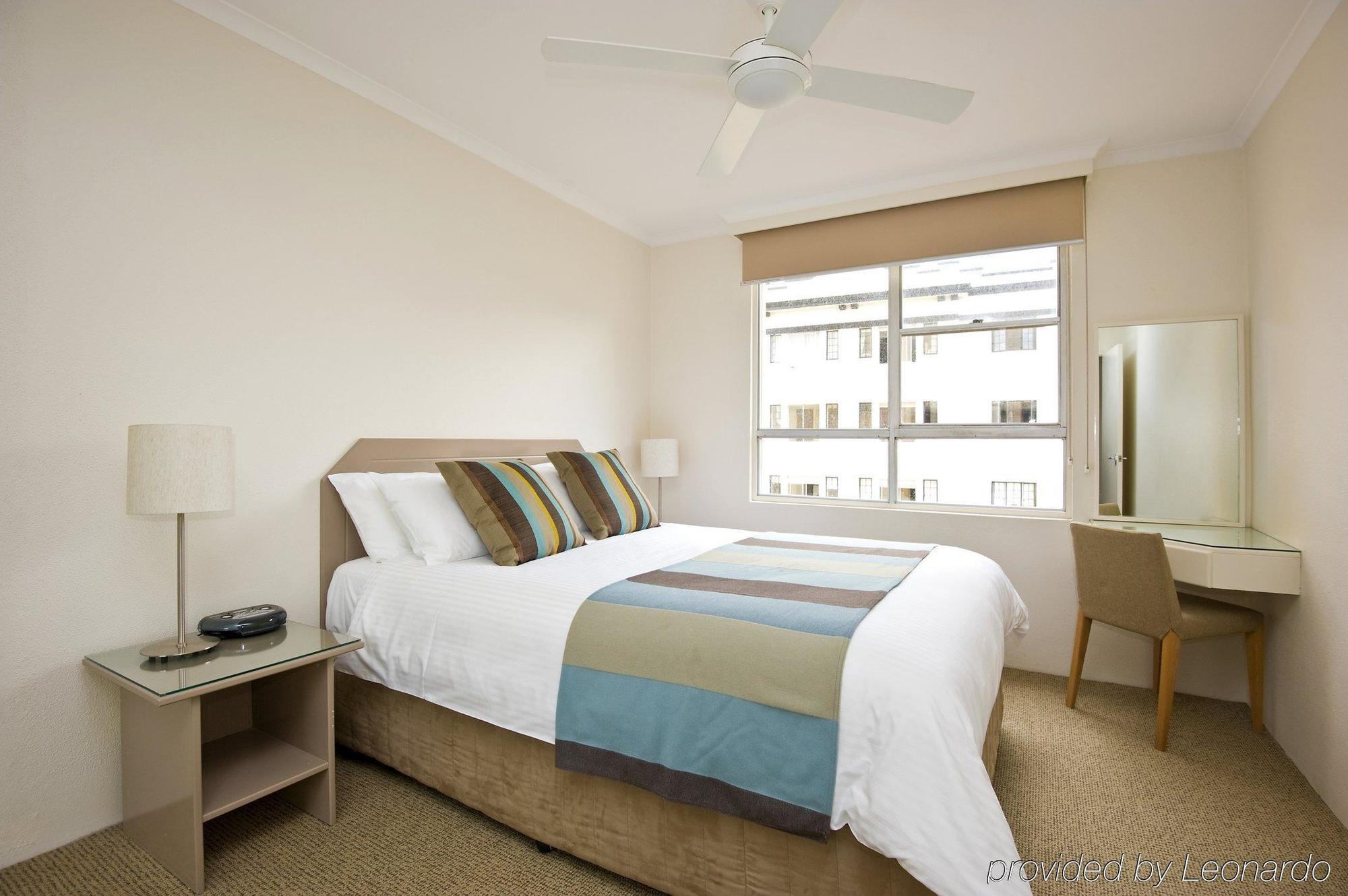 Harbourside Apartments Sydney Kültér fotó